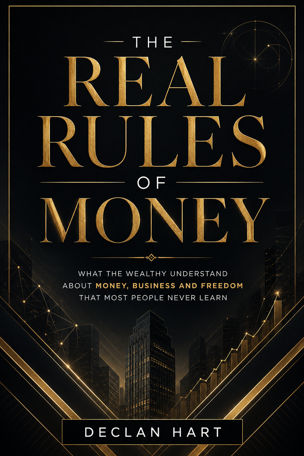 The Real Rules of Money